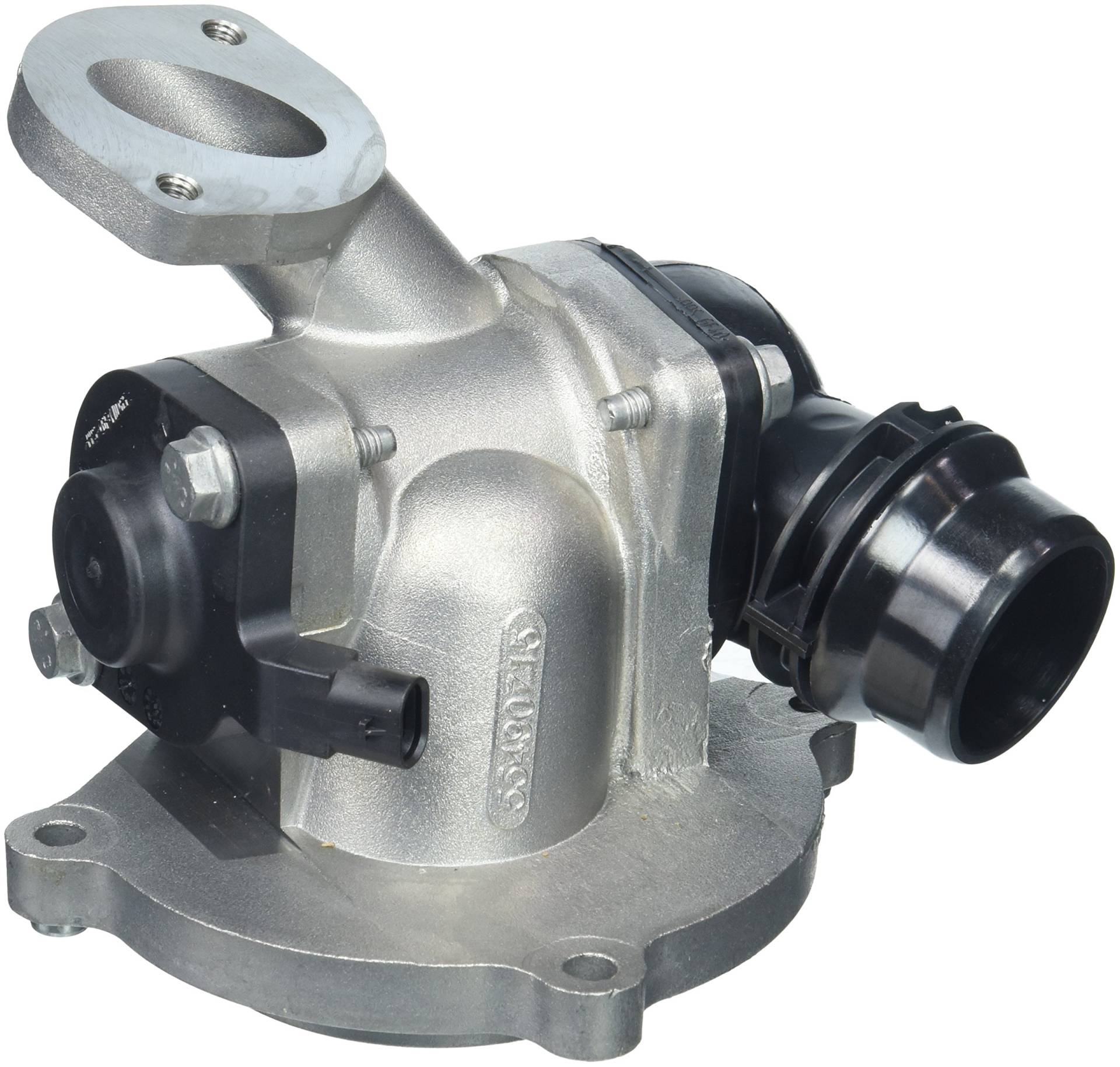 ACDelco 131-195 GM Motorkühlmittelthermostat mit Dichtung ACDelco 131-195 GM Motorkühlmittelthermostat mit Dichtung von ACDelco
