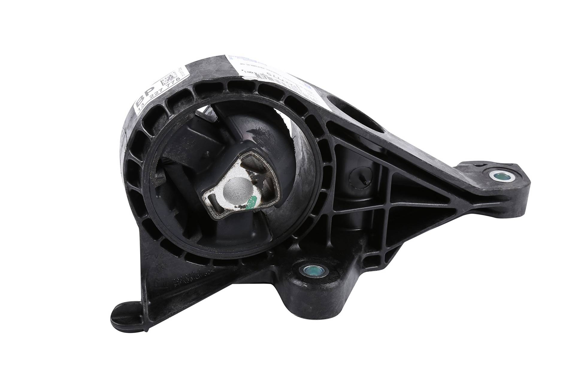 ACDelco 13227775 GM Original Equipment Automatikgetriebehalterung ACDelco 13227775 GM Original Equipment Automatikgetriebehalterung von GM Parts