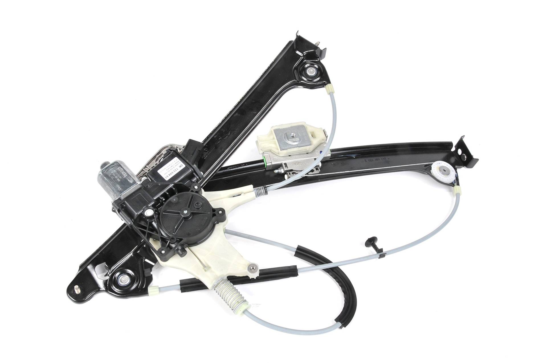 ACDelco 13366935 GM Original Equipment Front Driver Side Power Fensterheber ACDelco 13366935 GM Original Equipment Front Driver Side Power Fensterheber von ACDelco