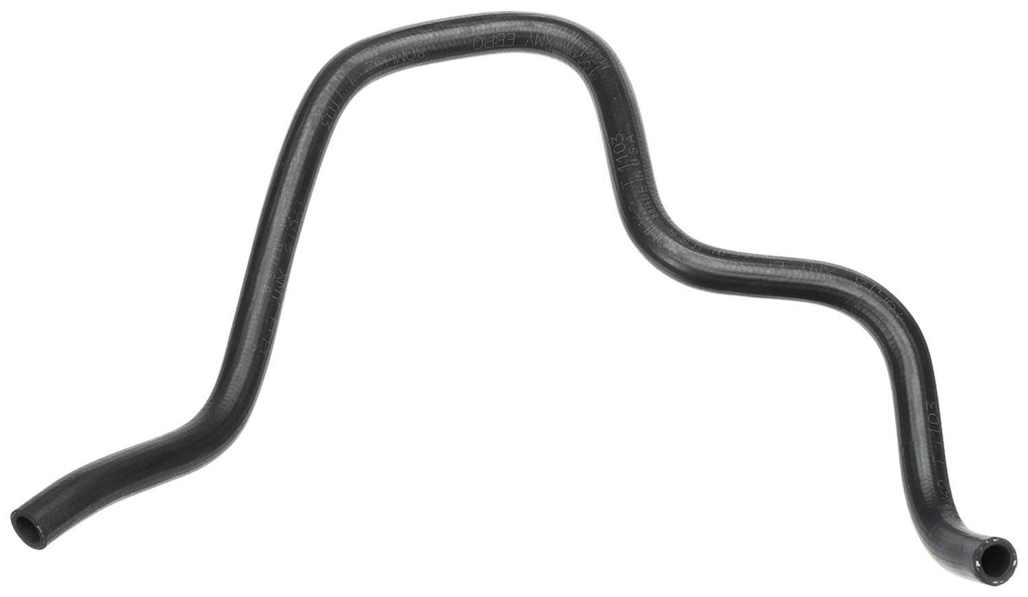 ACDelco 18275L Professioneller geformter Heizungsschlauch ACDelco 18275L Professioneller geformter Heizungsschlauch von ACDelco