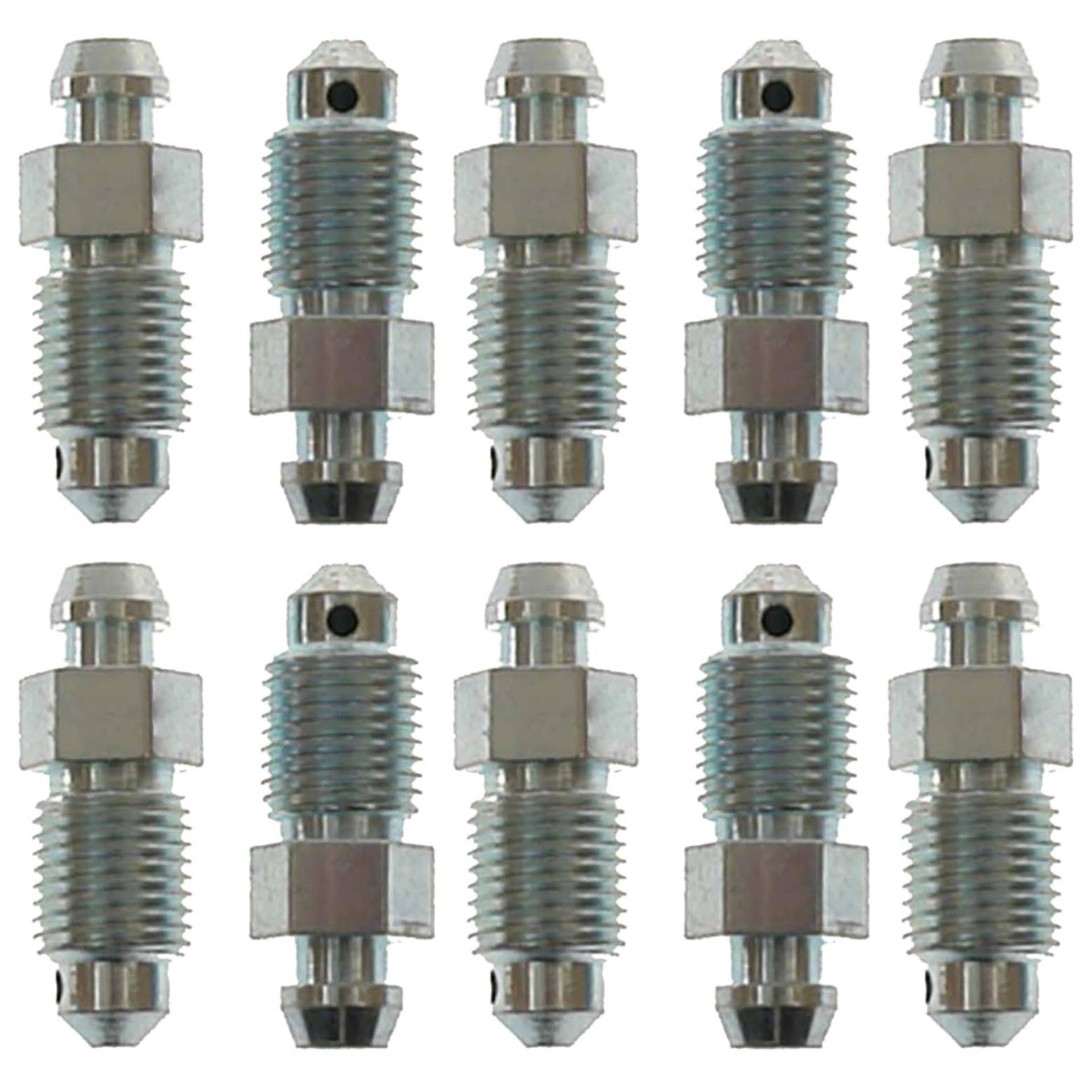 ACDelco 18K2410 Professionelle Scheibenbremssattel Entlüftungsschraube ACDelco 18K2410 Professionelle Scheibenbremssattel Entlüftungsschraube von ACDelco