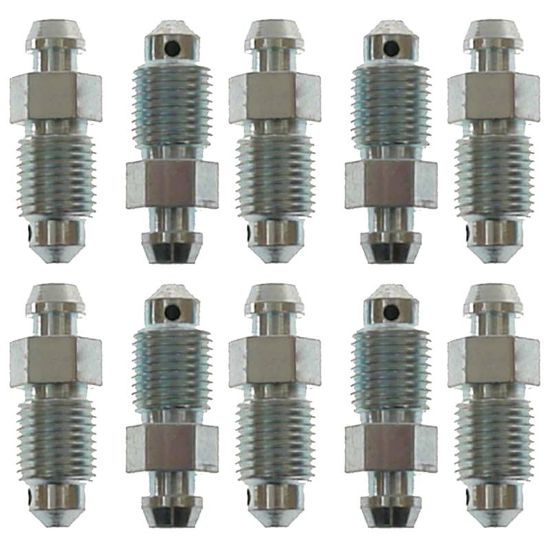 ACDelco 18K2410 Professionelle Scheibenbremssattel Entlüftungsschraube von ACDelco