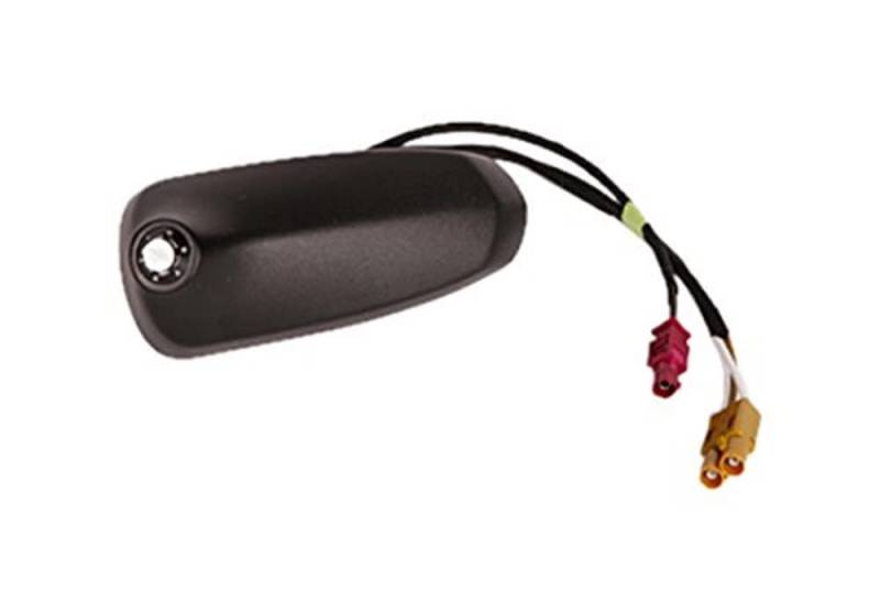 ACDelco 20794864 GM Original Equipment Radio Antenne Boden Montage von ACDelco