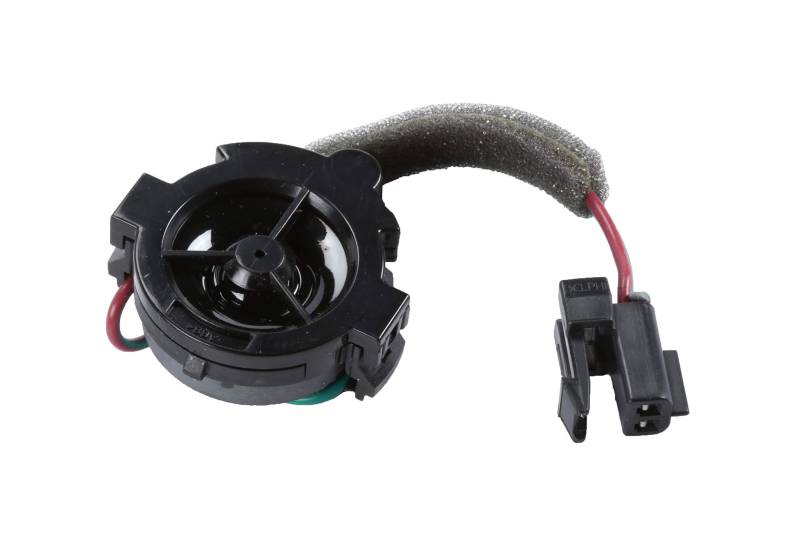 ACDelco 20931998 GM Original Equipment Windschutzscheibe Seite Garnish Molding Radio Lautsprecher von ACDelco