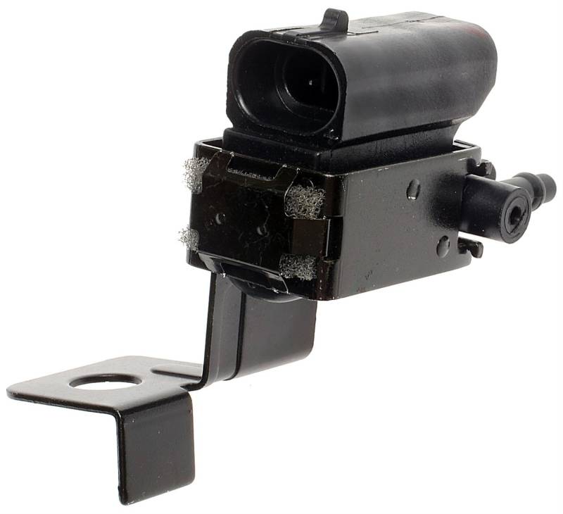 ACDelco 214–2207 Professional EGR Vakuum Magnetventil von ACDelco