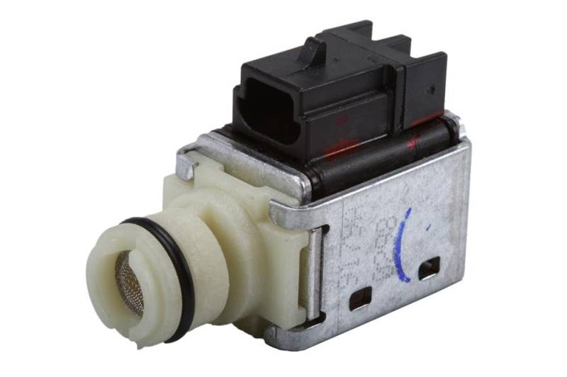ACDelco GM Genuine Parts 24230298 Automatikgetriebe 1-2 und 3-4 Schaltmagnetventil, Metall von GM Parts