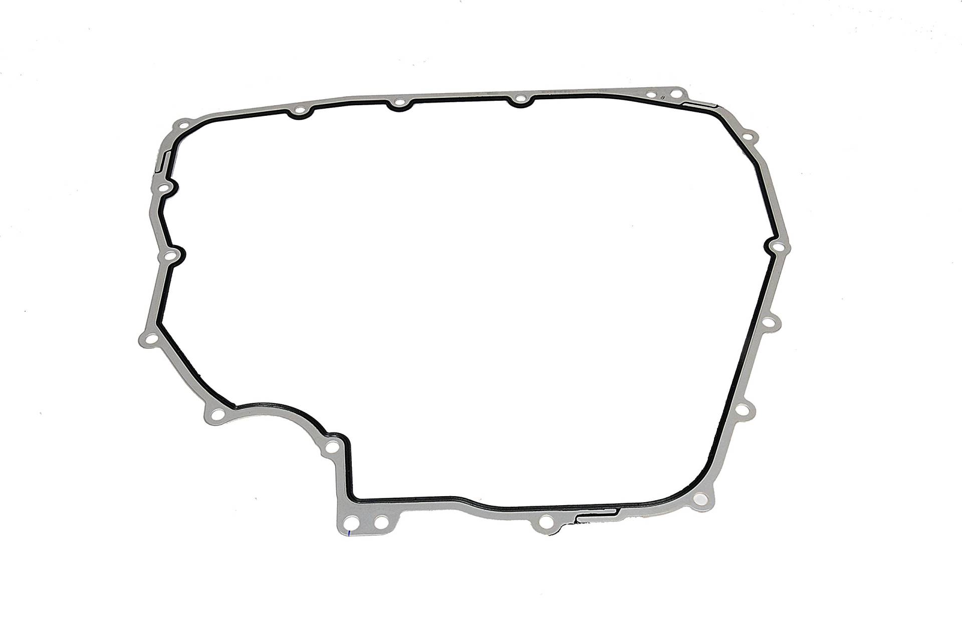 ACDelco 24237725 GM Original Equipment Automatikgetriebe Drehmomentwandler Gehäuse Außendichtung ACDelco 24237725 GM Original Equipment Automatikgetriebe Drehmomentwandler Gehäuse Außendichtung von ACDelco