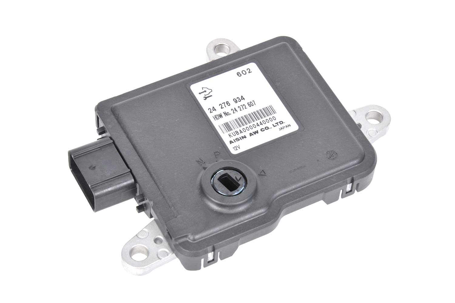 ACDelco 24276934 GM Original Equipment Getriebesteuermodul ACDelco 24276934 GM Original Equipment Getriebesteuermodul von GM Parts