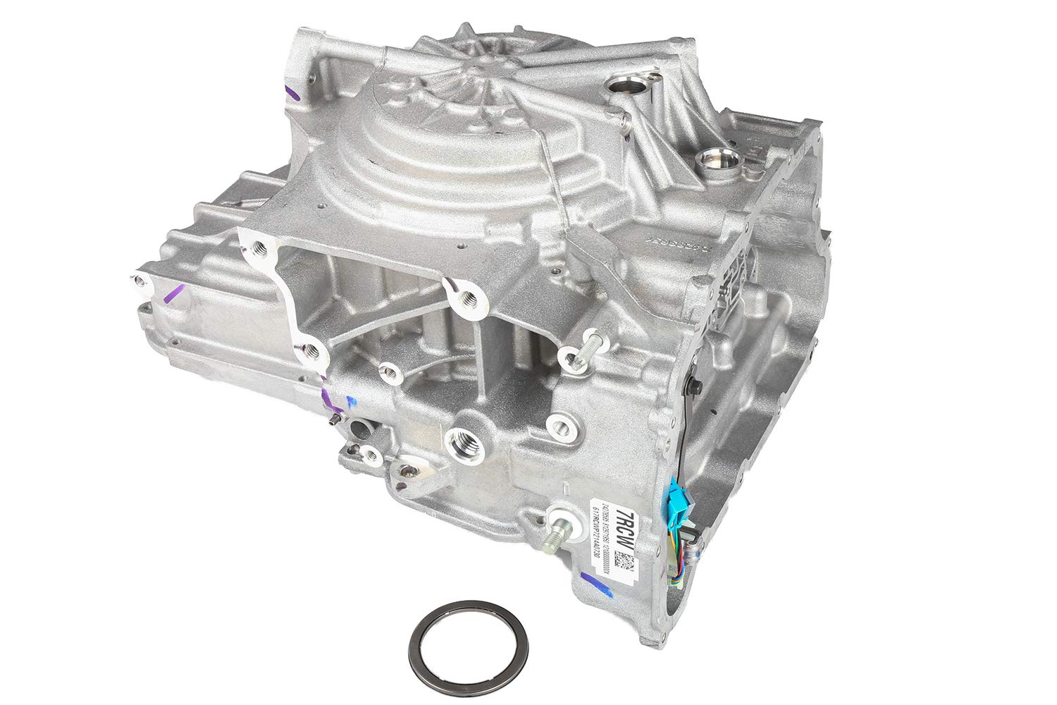 ACDelco 24283654 GM Original Equipment Automatikgetriebegehäuse ACDelco 24283654 GM Original Equipment Automatikgetriebegehäuse von ACDelco