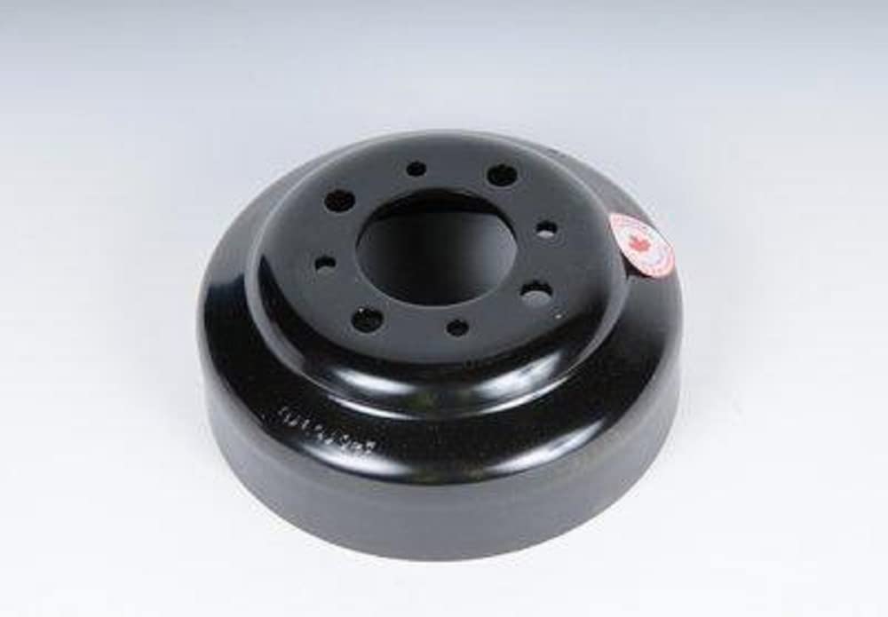 ACDelco 24576970 GM Original Equipment Motor Wasserpumpe Riemenscheibe von ACDelco
