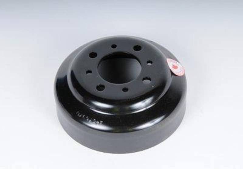 ACDelco 24576970 GM Original Equipment Motor Wasserpumpe Riemenscheibe von ACDelco