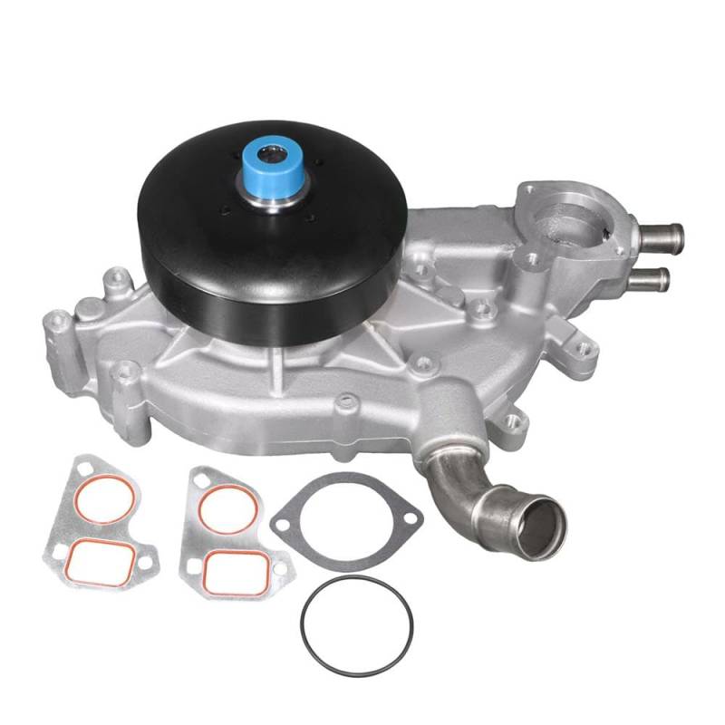 ACDelco 252-845 Professionelles Wasserpumpen-Set von ACDelco