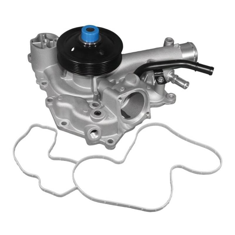 ACDelco 252-995 Professionelles Kühlwasserpumpen-Set von ACDelco