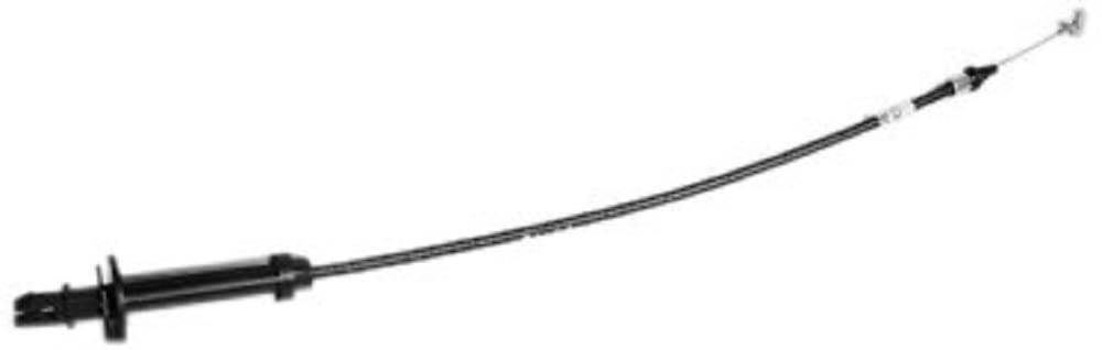 ACDelco 25792420 GM Original Equipment vor Feststellbremse Kabel ACDelco 25792420 GM Original Equipment vor Feststellbremse Kabel von GM Parts
