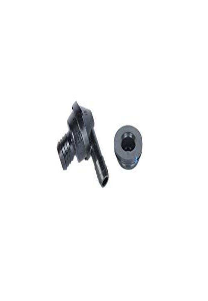 ACDelco 25873576 GM Original Equipment Power Bremse Booster Vakuum Rückschlagventil mit Tülle von GM Parts