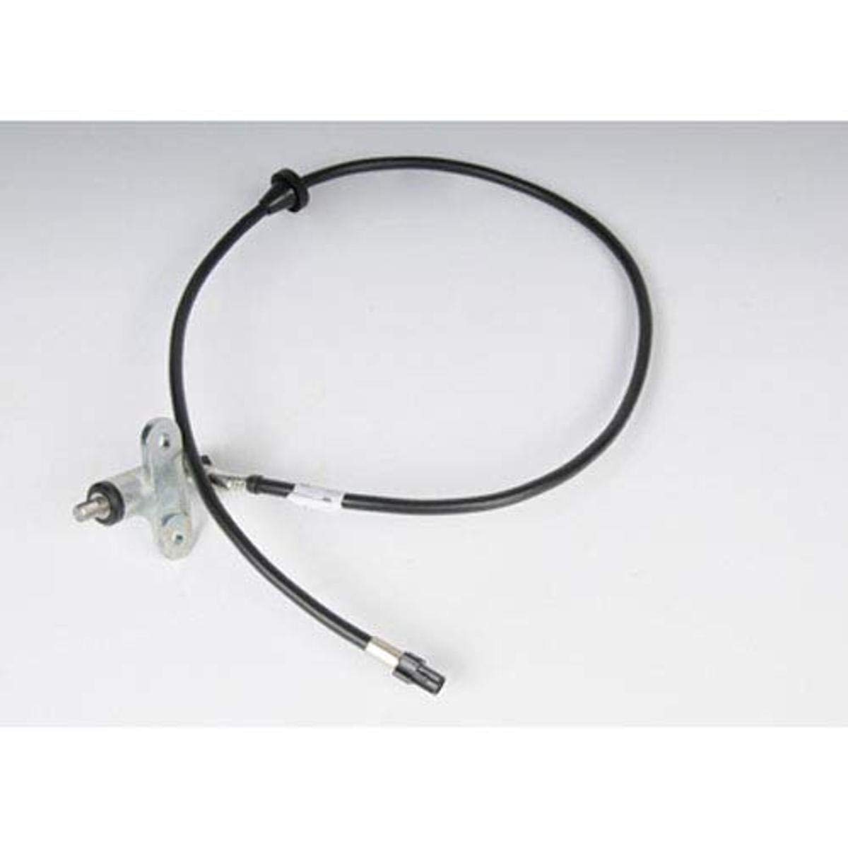 ACDelco 25913869 GM Original Equipment 7 mm Gewinde Ohrstecker Radio Antenne Kabel von ACDelco