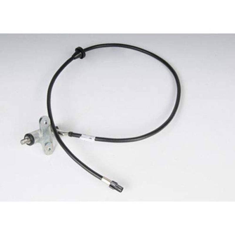 ACDelco 25913869 GM Original Equipment 7 mm Gewinde Ohrstecker Radio Antenne Kabel von ACDelco