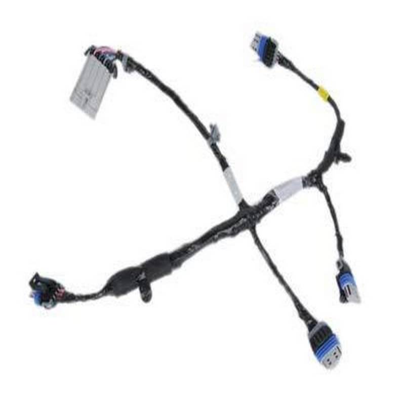 ACDelco 356G GM Zündspulendraht. von ACDelco