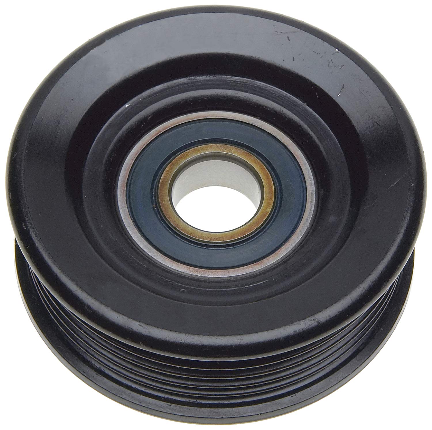 ACDelco 36100 Profi-Flansch-Spannrolle. ACDelco 36100 Profi-Flansch-Spannrolle. von ACDelco