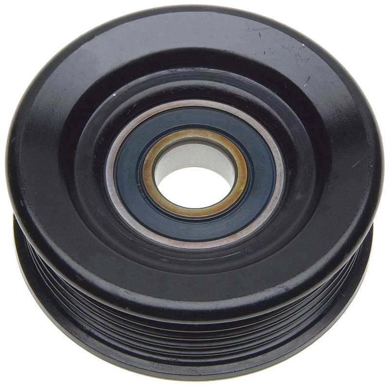 ACDelco 36100 Profi-Flansch-Spannrolle. von ACDelco