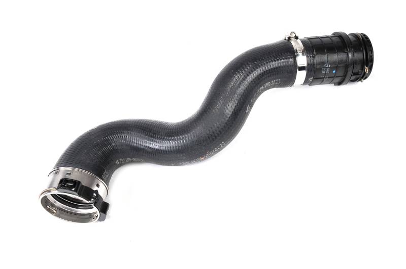 ACDelco 39014321 GM Original Equipment Turbolader Ladeluftkühler-Schlauch Ansaugschlauch von ACDelco