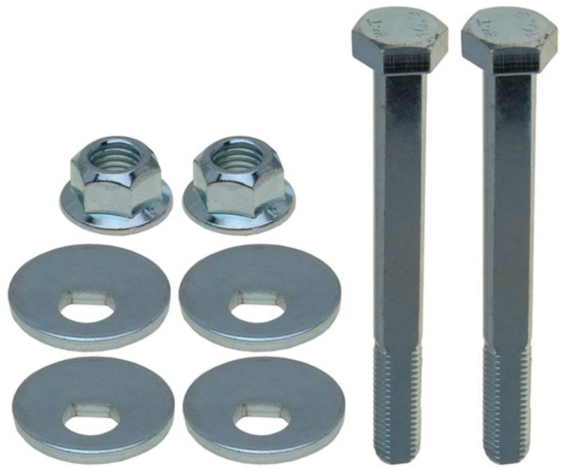 ACDelco 45 K0192 Professional Front Caster/Camber Anpassung Kit mit Hardware von ACDelco