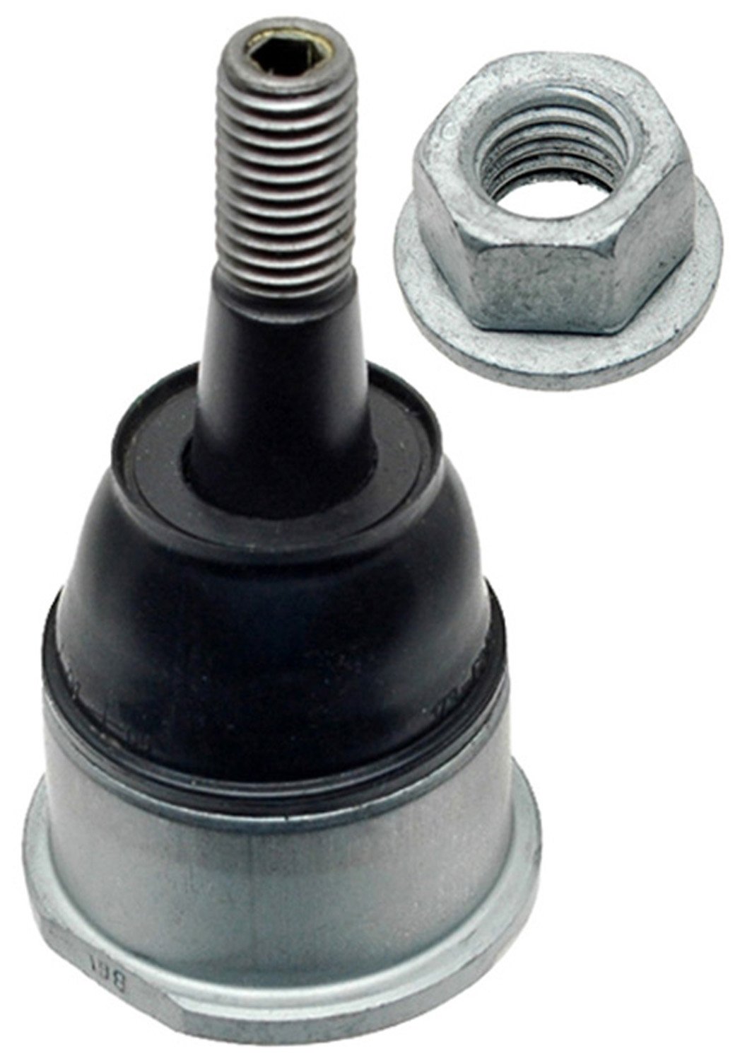ACDelco 45D2339 Profi Kugelgelenk vorne unten ACDelco 45D2339 Profi Kugelgelenk vorne unten von ACDelco