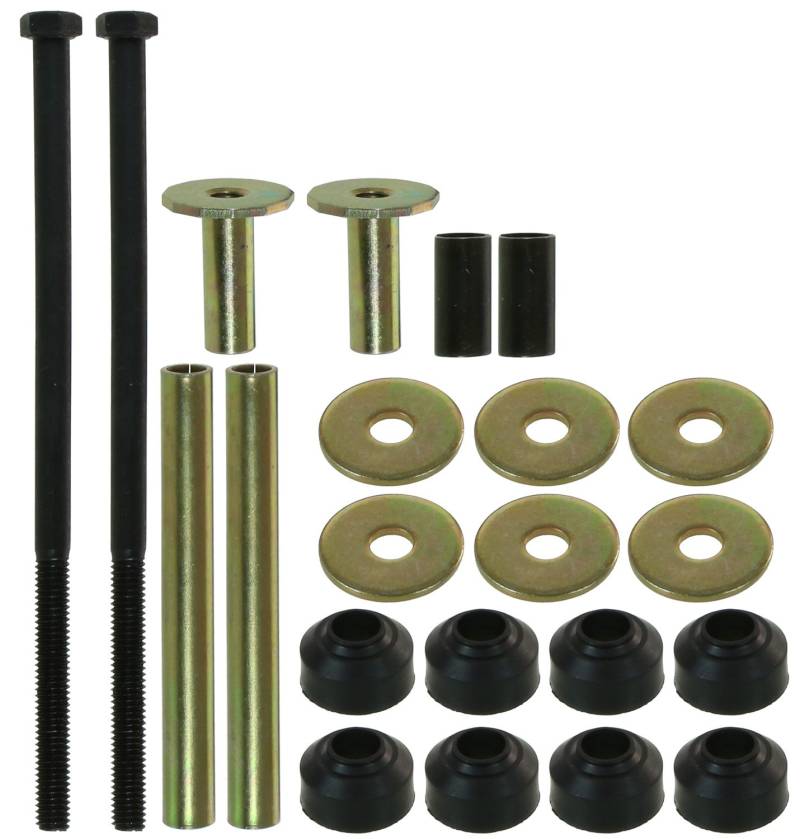 ACDelco 45G2022 Professioneller Stabilisator für Vorderradaufhängung von ACDelco