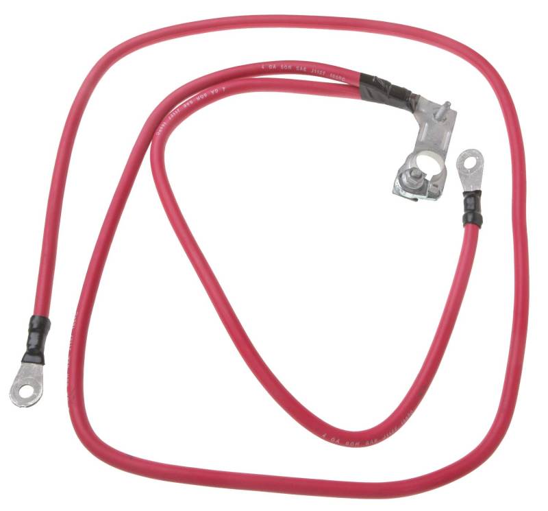 ACDelco 4bc55 Profi positiven Akku Kabel von ACDelco