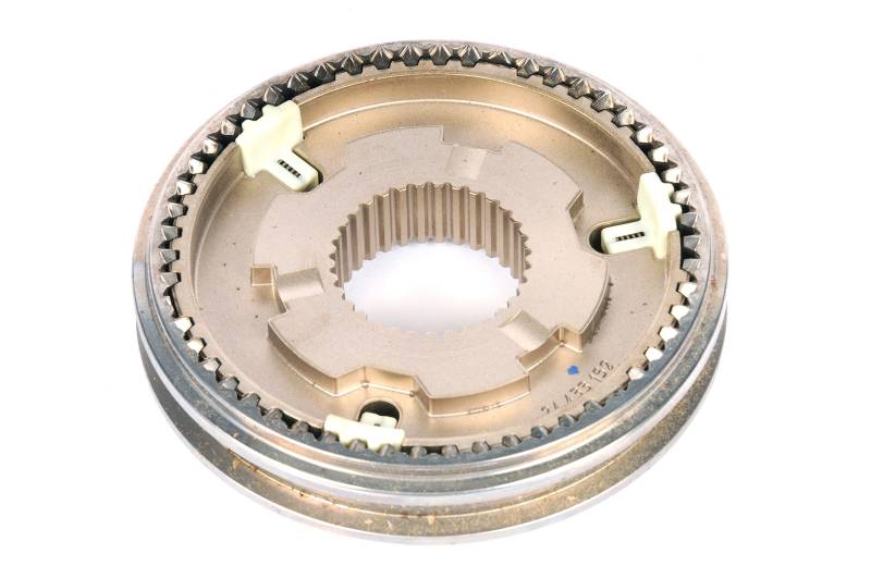 ACDelco 55354318 GM Originalausrüstung Schaltgetriebe 3. und 4. Gang Synchronisator Hub von ACDelco