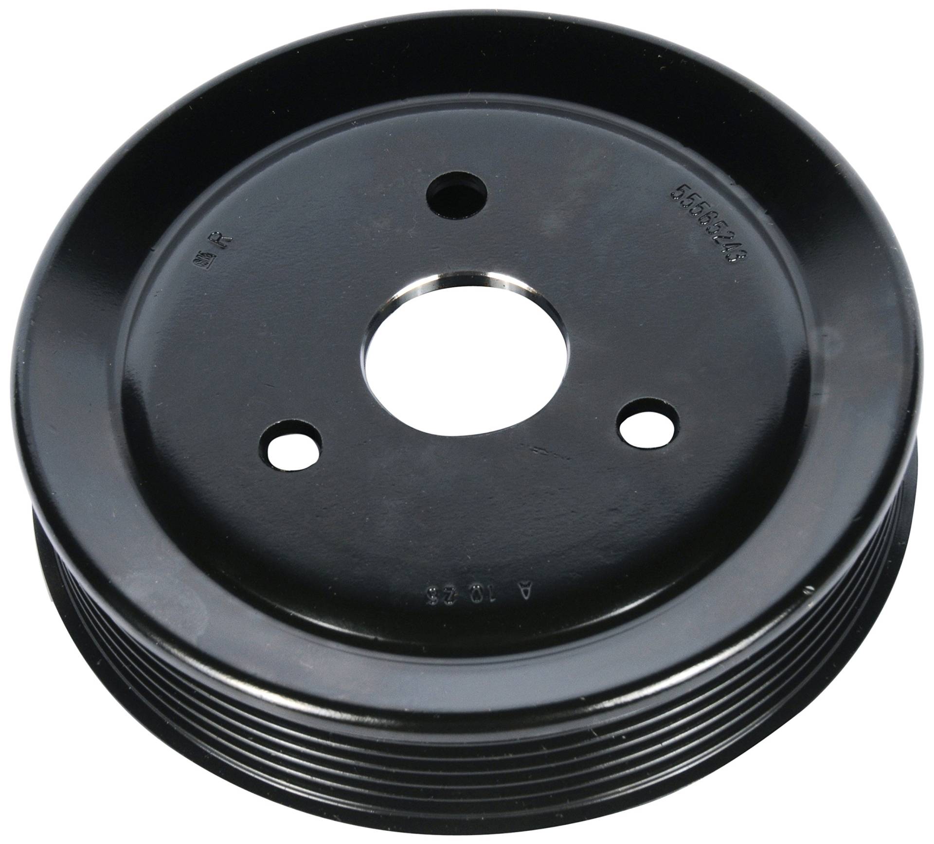 ACDelco 55565243 GM Original Equipment Motor Wasserpumpe Riemenscheibe ACDelco 55565243 GM Original Equipment Motor Wasserpumpe Riemenscheibe von ACDelco