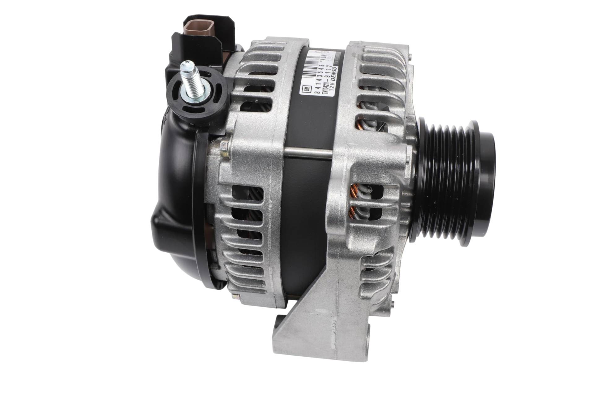ACDelco 84143543 GM Original Equipment Lichtmaschine von ACDelco