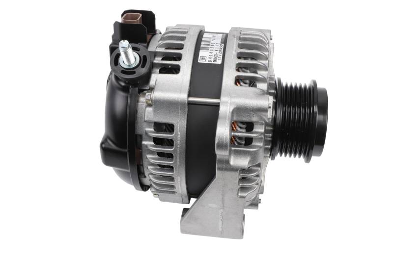 ACDelco 84143543 GM Original Equipment Lichtmaschine von ACDelco