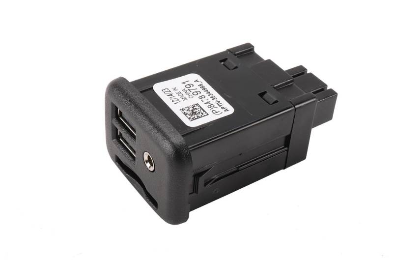 ACDelco 84789791 – GM Originalteile Audio-Zusatzbuchse von ACDelco