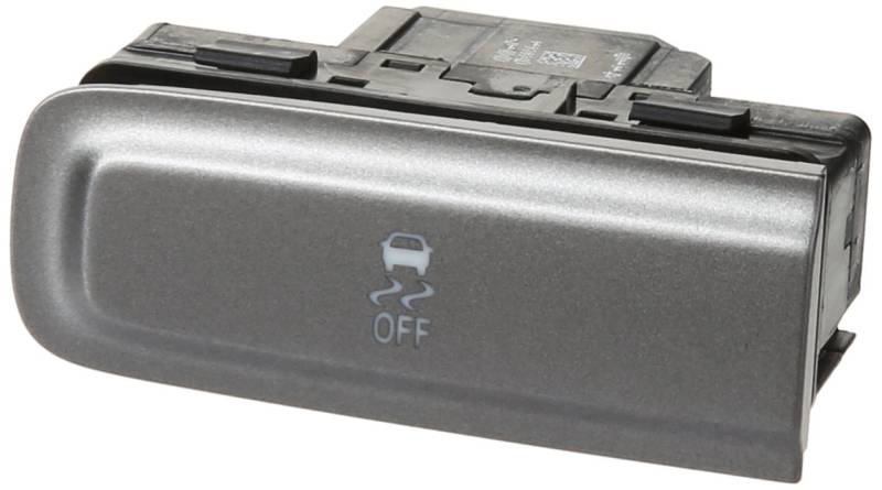 ACDelco 92218817 GM Original Equipment Graphit Silber Metallic Elektronischer Zugschalter von GM