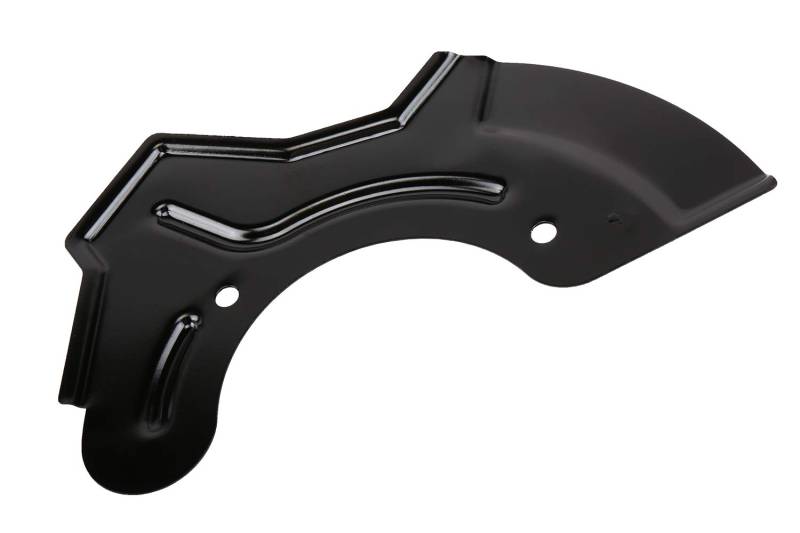 ACDelco 94565915 GM Original Equipment Front Passenger Side Brake Dust Shield von acdelco