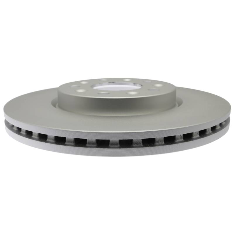 ACDelco Advantage 18A82000AC Rotor für Scheibenbremse, beschichtet von ACDelco