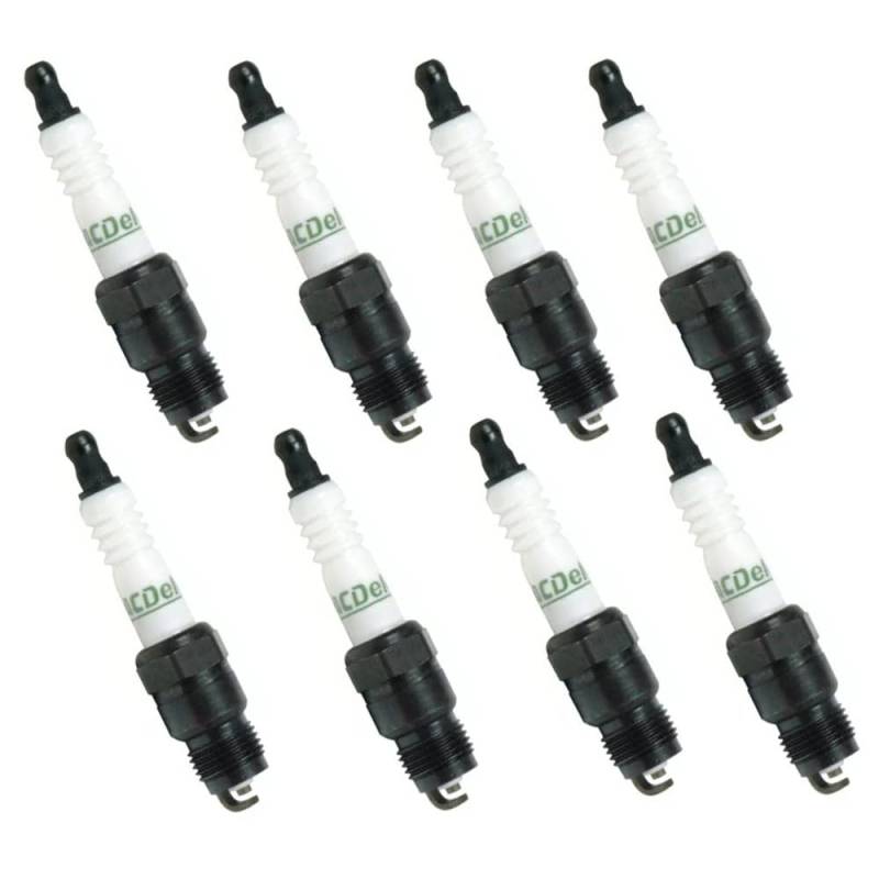 ACDelco CR43TS 5614029 (05614029) Professional Conventional Spark Plug BOX OF 8 von ACDelco