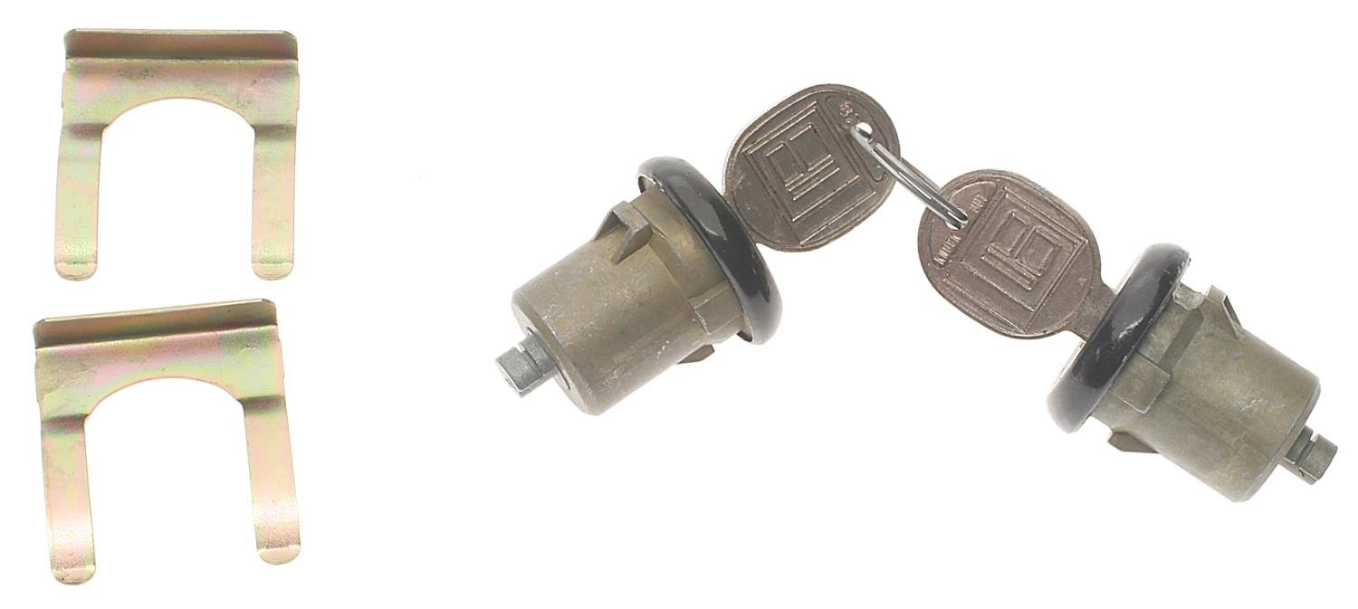 ACDelco D571A Profi Türschlosszylinder mit Schlüssel ACDelco D571A Profi Türschlosszylinder mit Schlüssel von ACDelco