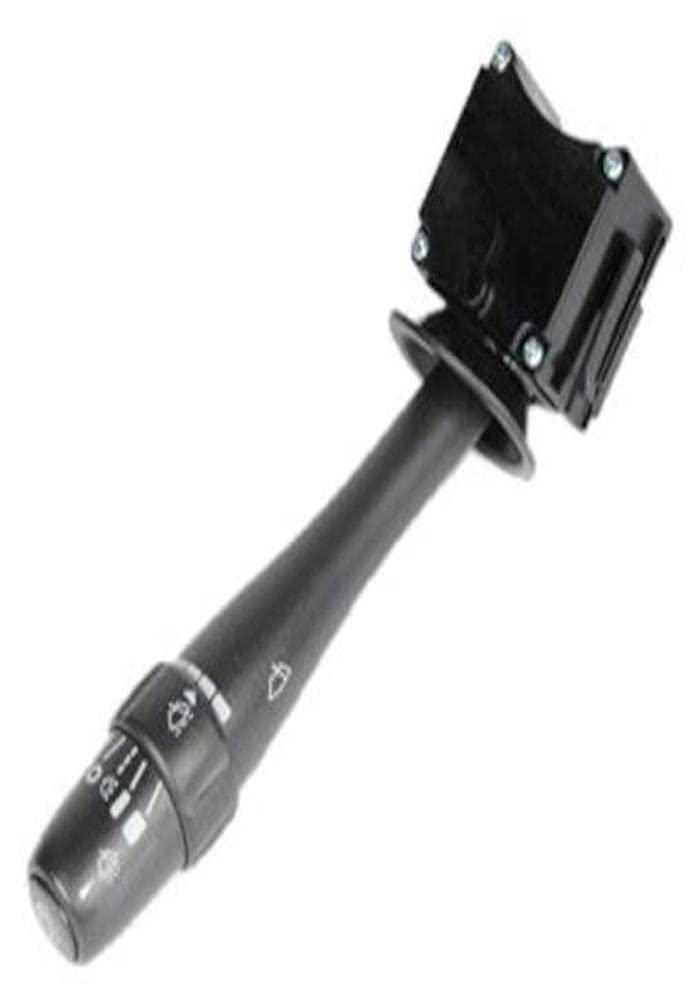 ACDelco D6249D GM Original Ausstattung Scheibenwischer und Scheibenwischerschalter von ACDelco