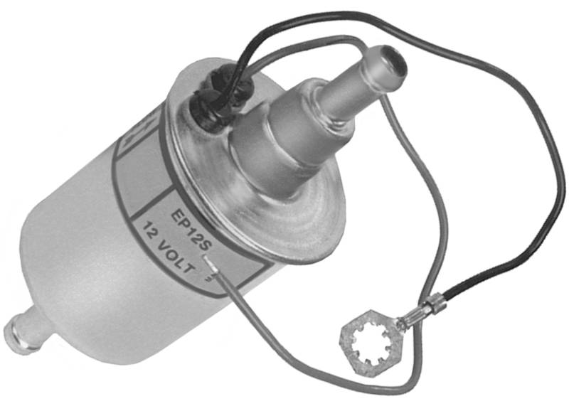ACDelco EP12S Professionelle elektrische Kraftstoffpumpe. von ACDelco