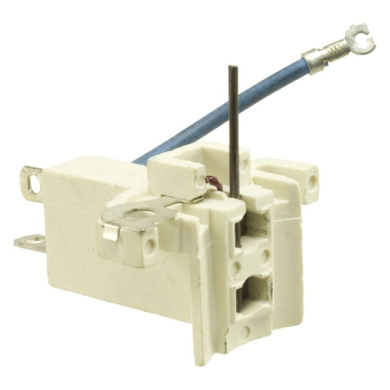 ACDelco F707 Profi Lichtmaschine Bürstenset mit Halter und Federn von ACDelco