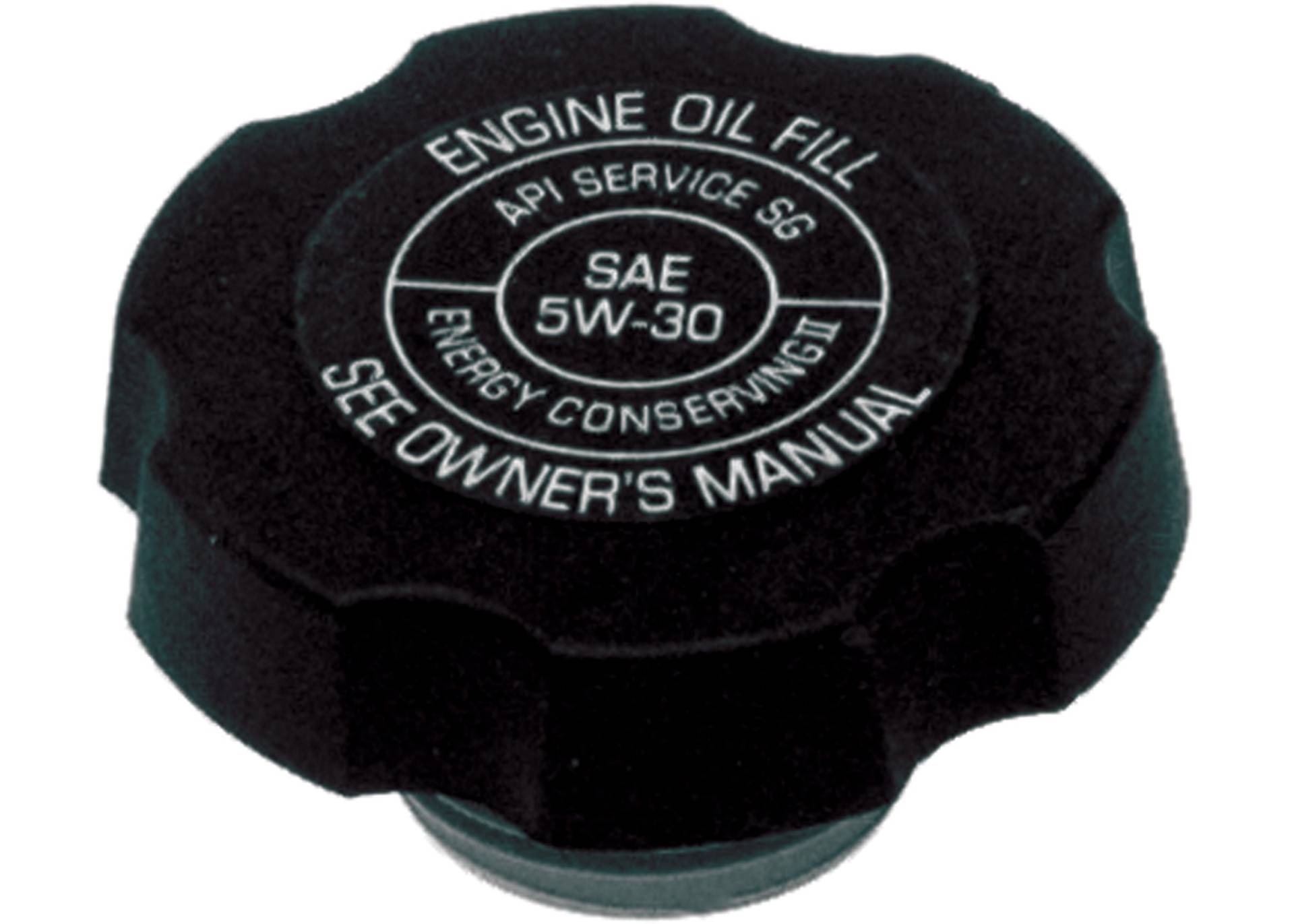 ACDelco FC136 GM Original Equipment Motoröl Tankdeckel ACDelco FC136 GM Original Equipment Motoröl Tankdeckel von ACDelco