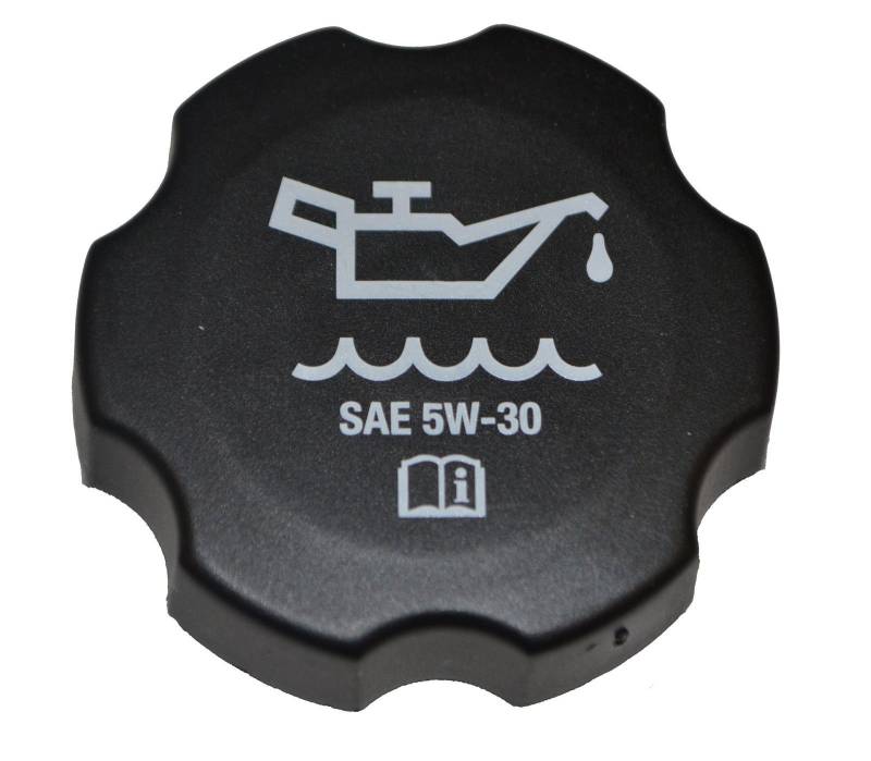 ACDelco FC208 GM Original Equipment Motoröl Tankdeckel von ACDelco