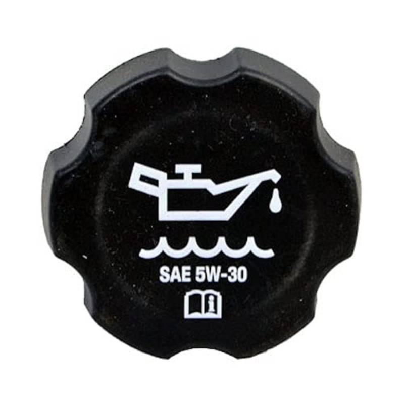 ACDelco FC210 GM Original Equipment Motoröl Tankdeckel von ACDelco