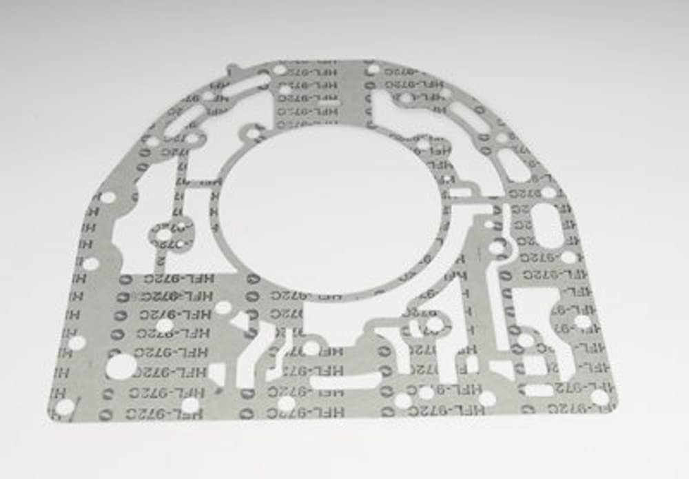 ACDelco GM 29540130 Original Equipment Automatikgetriebe Drehmomentwandler Gehäusedichtung ACDelco GM 29540130 Original Equipment Automatikgetriebe Drehmomentwandler Gehäusedichtung von ACDelco