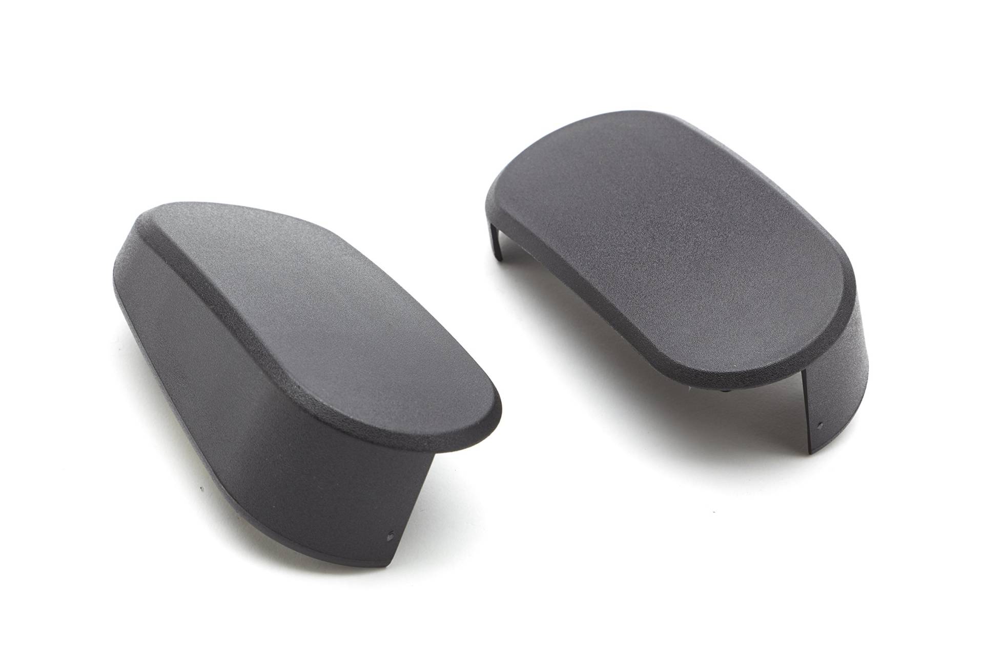 ACDelco GM Accessories 19212311 Assist Step Endkappen-Set in Schwarz mit Halterungen ACDelco GM Accessories 19212311 Assist Step Endkappen-Set in Schwarz mit Halterungen von ACDelco