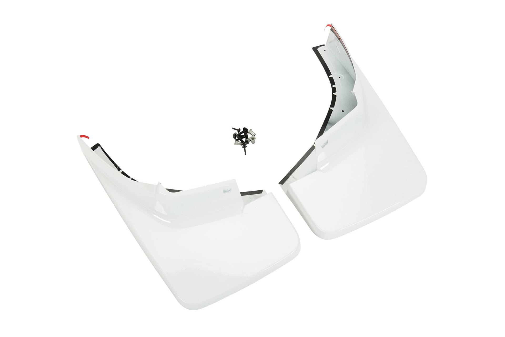 ACDelco GM Accessories 22902392 Spritzschutz vorne in Summit Weiß ACDelco GM Accessories 22902392 Spritzschutz vorne in Summit Weiß von ACDelco