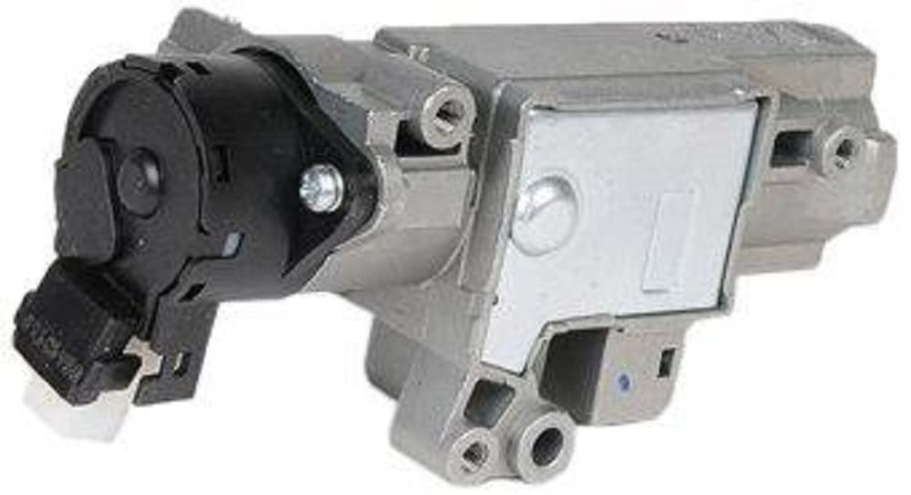 ACDelco GM Genuine Parts D1462G Zündschlossgehäuse ACDelco GM Genuine Parts D1462G Zündschlossgehäuse von GM Parts