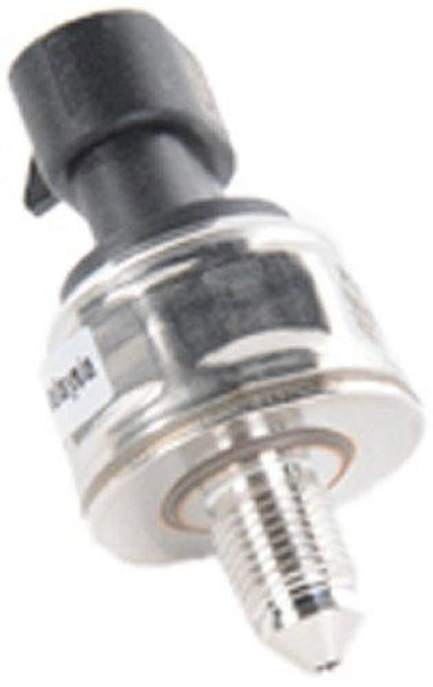 ACDelco GM Original Equipment 12635273 Drucksensor für Kraftstoffeinspritzung von GM GENUINE PARTS
